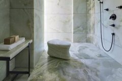 Onyxbathroom
