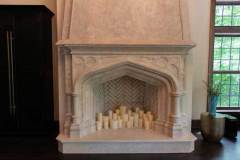 Durango Fireplace 