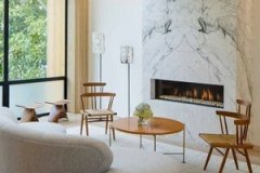 cityhousemarblefireplace