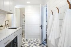 long-pool-house-design-with-shiplap-walls