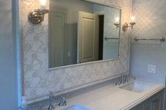 FlowerMirror